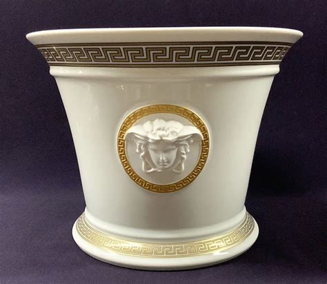 versace porcelain collection